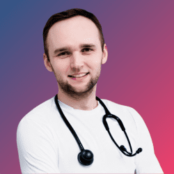 Dr. Aleksander Biesiada Dr. Aleksander Biesiada