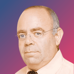Dr. Baruch Itzhak Dr. Baruch Itzhak